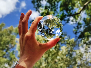 Problems of environmental and nature protection in Poland from the perspective of PhD students of five Kraków institutes – new publication