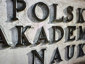 Dr Marcin Piątek elected to the Committee of Organismal Biology of the Polish Academy of Sciences 